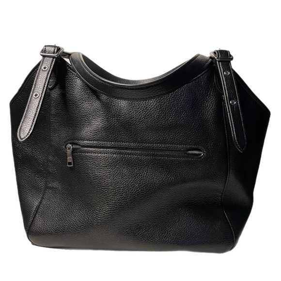 Ashton Tote In Signature Canvas NWOT - Picture 2 of 5